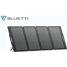 Bluetti pv120 120w portable solar panel monocrystalline for rv/camping/blackout 200-299 W