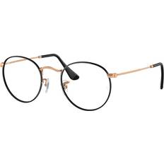 Ray-Ban Round Glasses Ray-Ban RB3447V