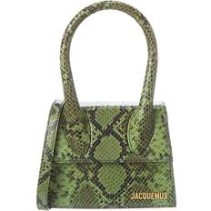 Carteras de mano Jacquemus Handbag handbag mujer le chiquito moyen 24h213ba0023198 550 talla T/U