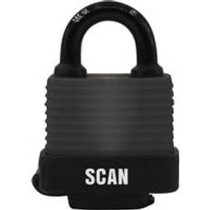 Security Scan ZD113-A45 Weatherproof Padlock 45mm