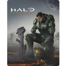 Sold by: Walmart.com, Halo: Season Two All-Region UHD Steelbook 4K Ultra HD Steelbook Paramount Sci-Fi & Fantasy