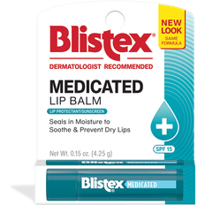 Medicated Lip Balm SPF15 4.2g