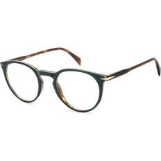 Glasses & Reading Glasses David Beckham DB 1139 RFD Vista Frames
