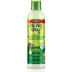 Olive oil ORS Olive Oil Incredibly Rich Oil Moisturizing Hair Lotion 251ml