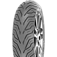 Deli Tire Urban Grip 48p Tl Scooter Front Tire Black 110 R13