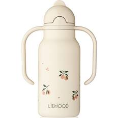 Liewood kimmie Liewood Kimmie Vandflaske 25 cl, Peach/Sea Shell