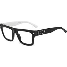 Herr Glasögon & Läsglasögon på rea DSquared2 ICON 0023 807 Optiska Bågar