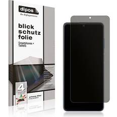Screen Protectors Dipos Blickschutzfolie für blackview a53 pro matt schutzfolie folie display schutz