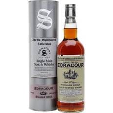 Edradour Beer & Spirits Edradour 2014 10 Year Old Sherry Casks Signatory Highland Whisky 70cl