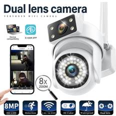 Vstarcam 2.4G/5G HD 8MP PTZ