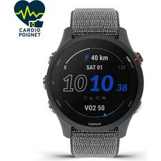 Garmin forerunner 255 Garmin Montre GPS Connectée Forerunner 255