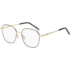 HUGO BOSS HG 1324 RHL 54 Svarta Glasögon