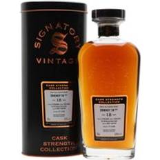 Highland Park Orkney HP 2005 18 Year Old #29 Signatory Whisky