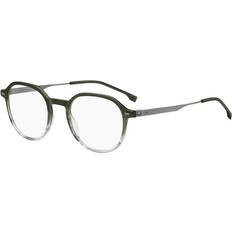 HUGO BOSS Glasses & Reading Glasses HUGO BOSS 1697 7ZW Green