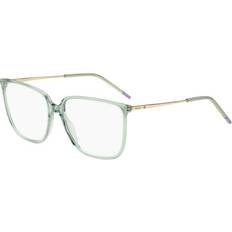 Glasses & Reading Glasses HUGO BOSS HG 1323 Glasses Blue Butterfly Women