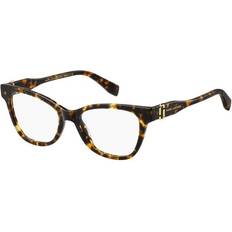 Glasses & Reading Glasses Marc Jacobs 767 086 Women’s Glasses Tortoiseshell Size 52