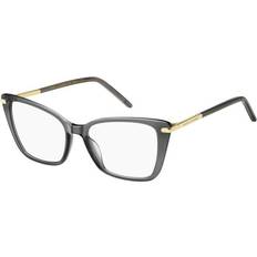 Marc Jacobs Glasögon & Läsglasögon Marc Jacobs 779 KB7 Women's Eyeglasses Clear Size 53
