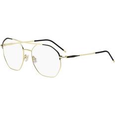HUGO BOSS Glasses & Reading Glasses HUGO BOSS 1709 RHL Gold