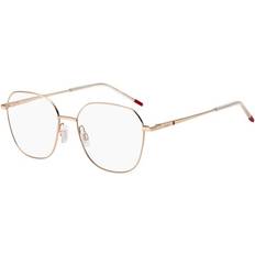 HUGO BOSS HG 1324 DDB Optical Buttons 54 Goldiers