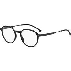 Transparent Glasses & Reading Glasses HUGO BOSS 1697 807 Square Glasses
