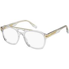 Marc Jacobs Aviator Glasses Marc Jacobs Glasses
