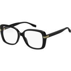 Marc Jacobs MJ 1115 807 55 Svarta Glasögonram