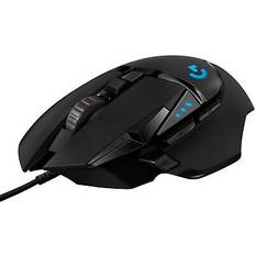 Logitech g502 hero gaming