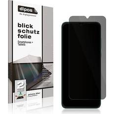 Screen Protectors Dipos Symphony Z33 Privacy Filter Screen Protector