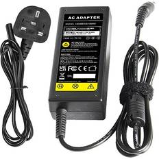 Ac adapter Laptop Power Supply AC Adapter Charger for Samsung R540 R530 R580 R440 R480 QX410 Q430 NP-NF310 R580I R580E