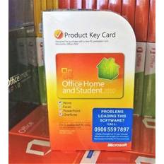 Microsoft office 2010 home student pkc word excel powerpoint for windows 10 365