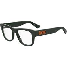 Gröna Glasögon & Läsglasögon Moschino MOS646 1ED 52 Gröna Glasögon