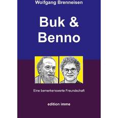 Buk und Benno (Geheftet)