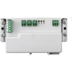 SolarEdge Inline Energy Meter 1PH 3PH 230 400V DIN-Rail