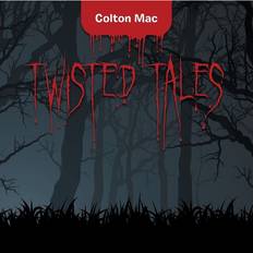 Twisted Tales (Geheftet)