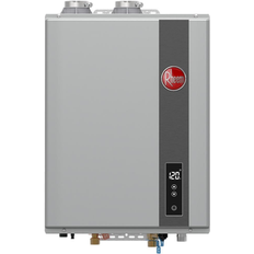 Rheem Water Heaters Rheem Rheem RTGH-68DVLN-3 Super High Efficiency Condensing Indoor