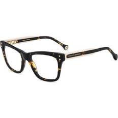 Carolina Herrera HER 0257 086 51 Sköldpaddemönstradeshell Glasögon