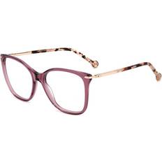 Glasses & Reading Glasses Carolina Herrera HER 0270 35J Women’s Glasses Pink Size 54