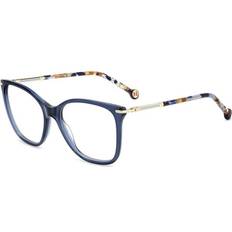 Glasses & Reading Glasses Carolina Herrera HER 0270 PJP Women’s Glasses Blue Size 54