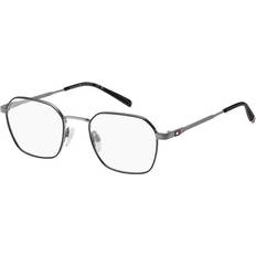 Tommy Hilfiger Glasögon & Läsglasögon Tommy Hilfiger TH 2134 TI7 51 Svarta Glasögon Män