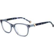 Glasögon & Läsglasögon Carolina Herrera Asian Fit PJP 55 Blåa Glasögon