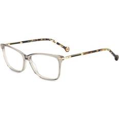 Glasses & Reading Glasses Carolina Herrera YQL Women’s Glasses Clear Size 54