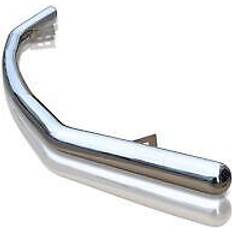 Ford Front spoiler bar type b ford transit