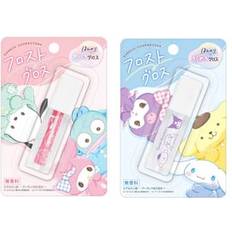Cosmetics Sanrio Frost Gloss Characters Purple