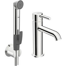 Blandare Oras Optima Style ECO Krom