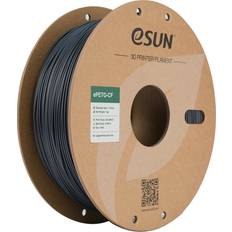 eSUN eSUN ePETG-CF Dark Grey 1,75 mm 1000 g