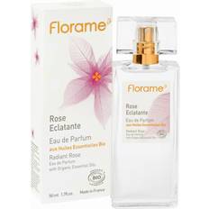 Florame Parfymer Florame Eau de Parfum Rose Eclatante 50.3ml