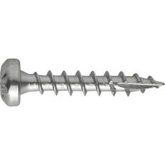 Universalskruv Duramax 1000 Spun PH TX20 5.0 x 90 mm 100 Stk