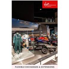 The Silverstone Museum E-Voucher