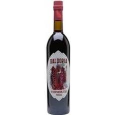 Baldoria Rosso Vermouth 70cl