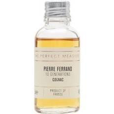 Pierre Ferrand 10 Generations Cognac Sample